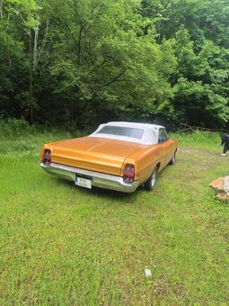 Ford galaxia 500xl - 2