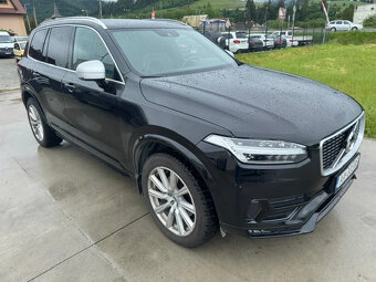 Volvo XC90 XC 90 D5 Drive-E R-Design AWD A/T - 2