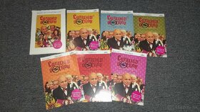 DVD kolekcie - 2