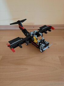 Lego Technic 8836 - Sky Ranger - 2
