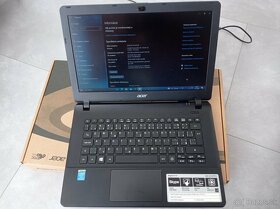 Acer Aspire E13 - 2