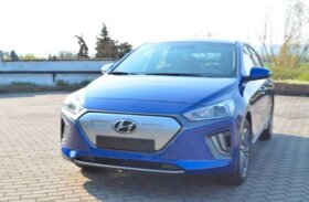 Hyundai Ioniq 2022 100kw - 2