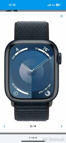 Apple watch 9 45mm GPS - 2