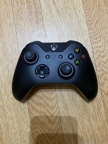 Xbox one - 2