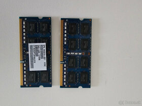 Predam DDR3L 8GB Hynix - 2