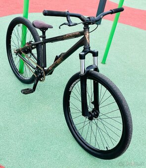 Lapierre Rapt 1.2 cromo - 2