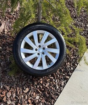 OREGINAL RANGE ROVER DISKY 275/50R21 MICHELIN - 2