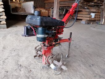 Vari system - 2
