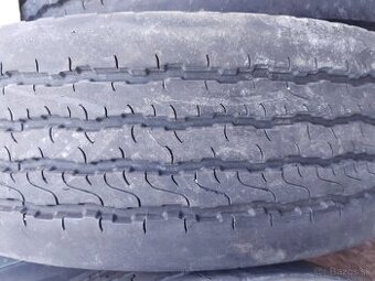 285/70 R19,5 Matador MASTER - 2