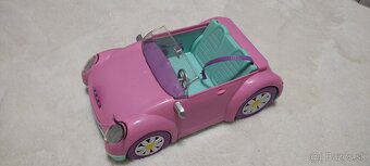 Barbie karavan - 2