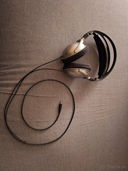 DENON AH-D301 slúchadlá - 2