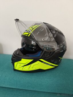 HJC prilba - 2