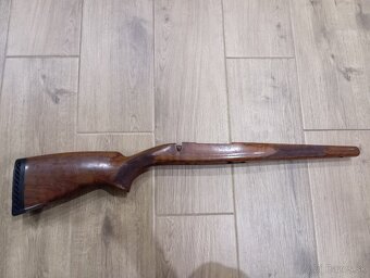 Pažba cz550 - 2