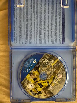 FIFA 17 PS4 - 2