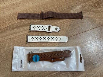 remienky na Apple Watch - 2