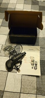 Usb truck shifter - 2