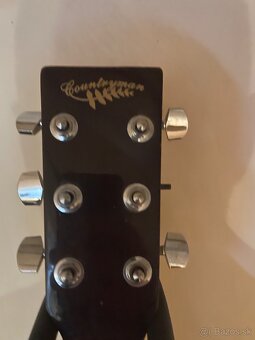 elektroakusticka Gitara HOHNER - 2