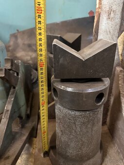 Stojky podpery - 2