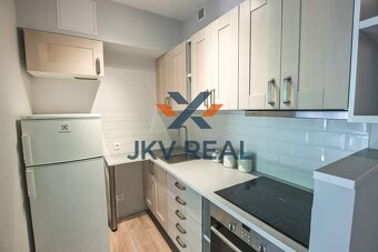 Na predaj 2 izbový byt po kompeltnej rekonštrukcii na Juhu - 2