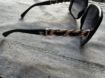 Chanel okuliare, original - 2