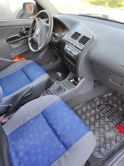 Seat Ibiza - 2