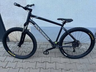 Horsky bicykel - 2