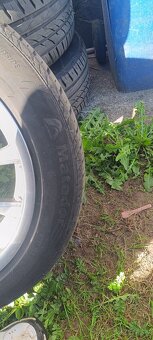 225 55 r18 5x114,3 - 2