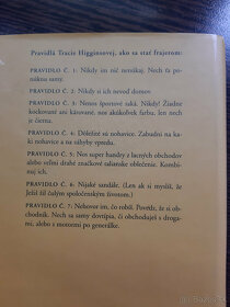Olivia Goldsmithová: Milý frajer 6 eur - 2