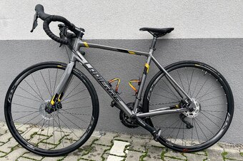 Lapierre Sensium AL 500 Disc - 2