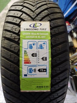 225/45 R18 - 2