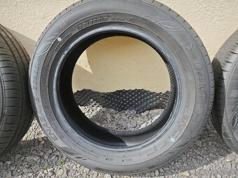 185/60 R16 dunlop - 2