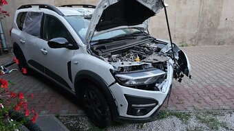 Dacia jogger naj.15000km - 2