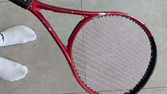 Tenisová raketa Wilson Clash V2 - 2