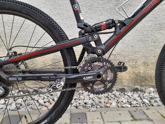 Bicykel Mongoose - 2