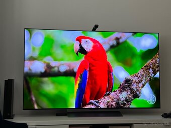 LG OLED C2 “55” v záruke - 2