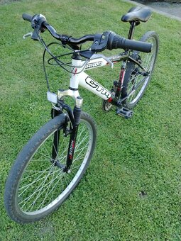 Horský bicykel 26 - 2