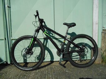 Cannondale - 2