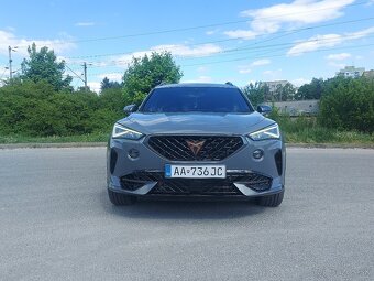 Cupra Formentor 2.0 TSI 310k 4Drive DSG Veloz - 2