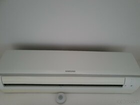 Klimatizácia Samsung - 2