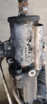 Servo riadenie Bmw e60/61 530d - 2