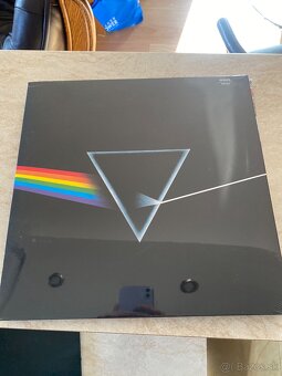 Pink Floyd - The dark side of the moon - 2