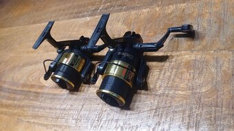 Daiwa tournament whisker ss2600 - 2