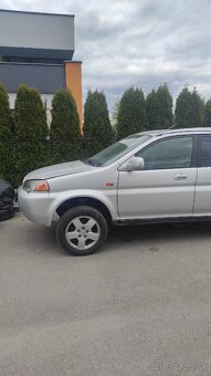 Honda HR-V - 2
