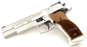 Sig sauer p 226 x six - 2