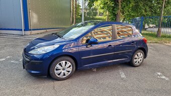 Predám Peugeot 207 - 2