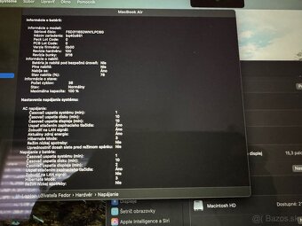 MacBook Air 15 M2 - 2