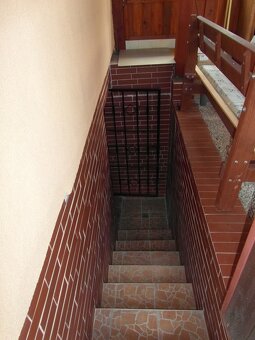 Záhradná chatka Prievidza predaj, sad 600. ročnice, 298 m2. - 2