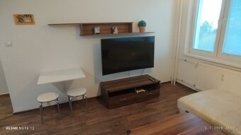 Prenajom 3-izbový byt sidl.Terasa - 2