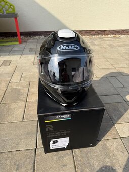 HJC prilba RPHA 91 CARBON Noela MC5 - "nová" - 2