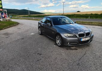 Bmw e90 - 2
